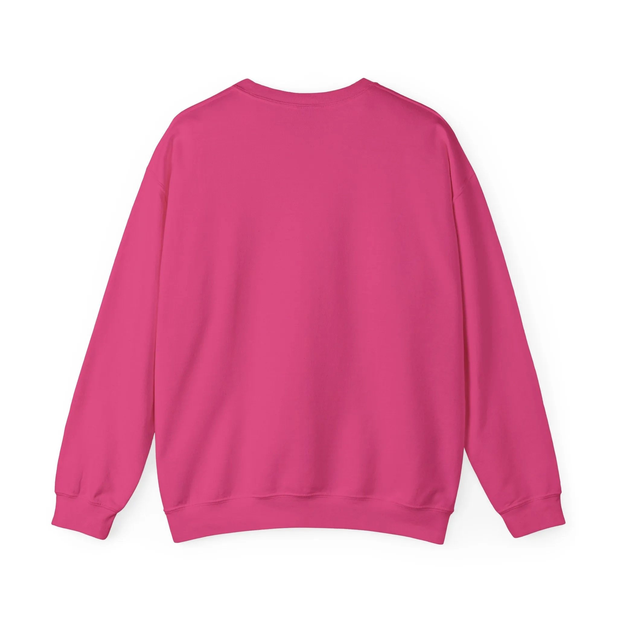 YNTCD Crewneck Sweatshirt