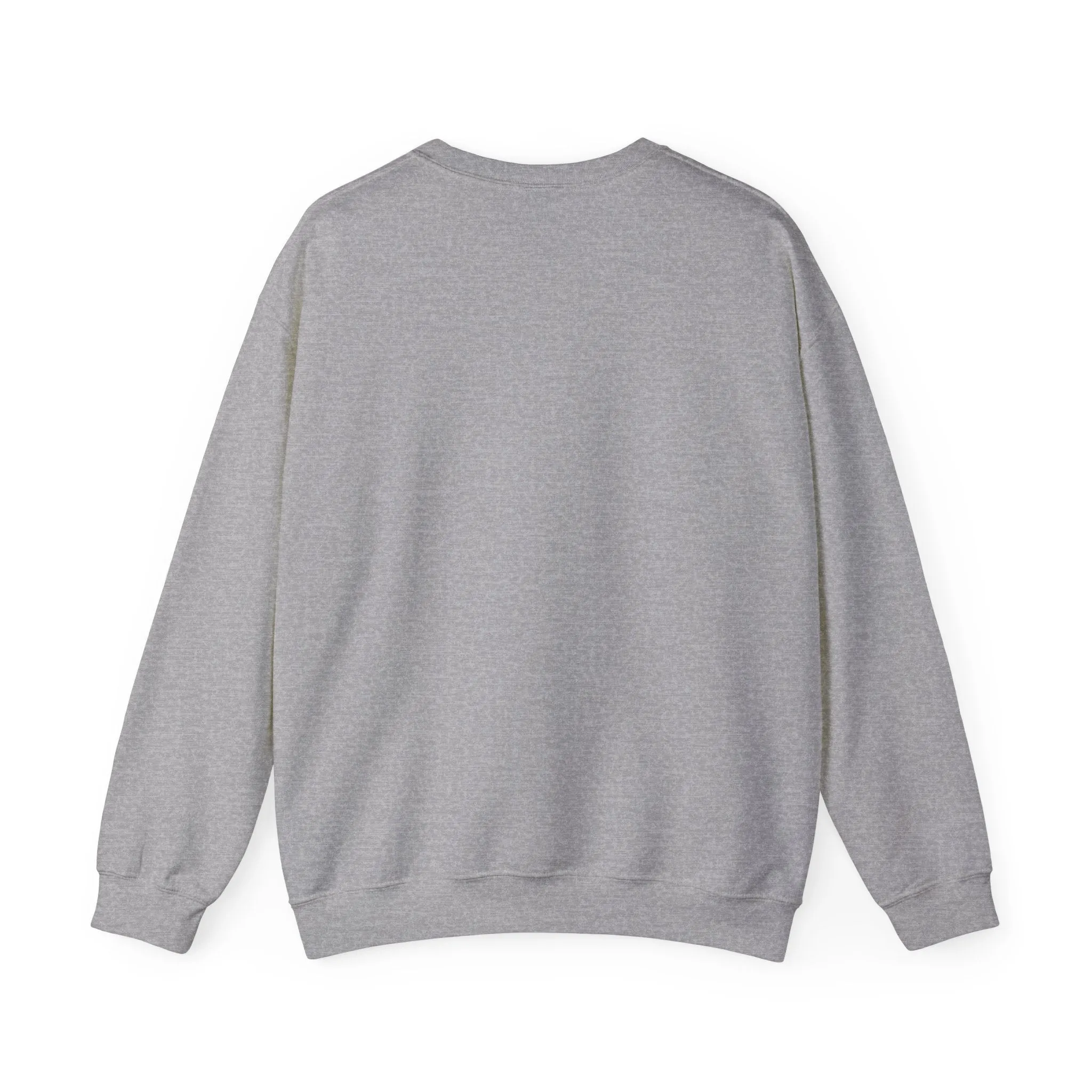 YNTCD Crewneck Sweatshirt