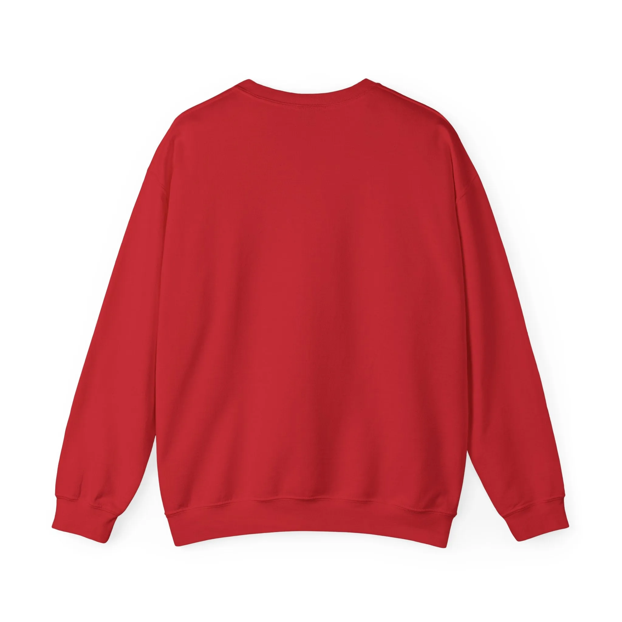 YNTCD Crewneck Sweatshirt