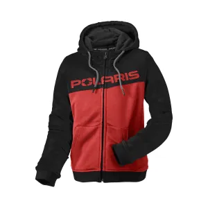 Youth Tech Full-Zip Hoodie